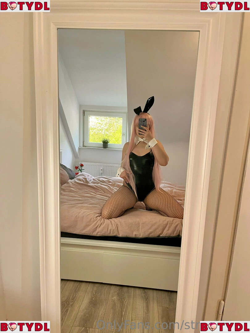 stryykitten Onlyfans Photo Gallery 