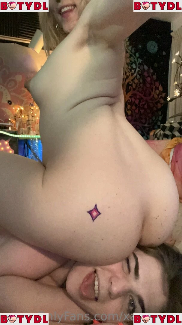 xaevynne Onlyfans Photo Gallery 