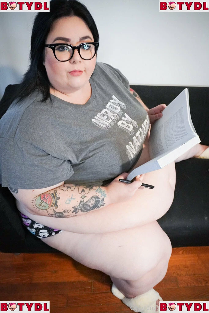 ssbbwadeline Onlyfans Photo Gallery 