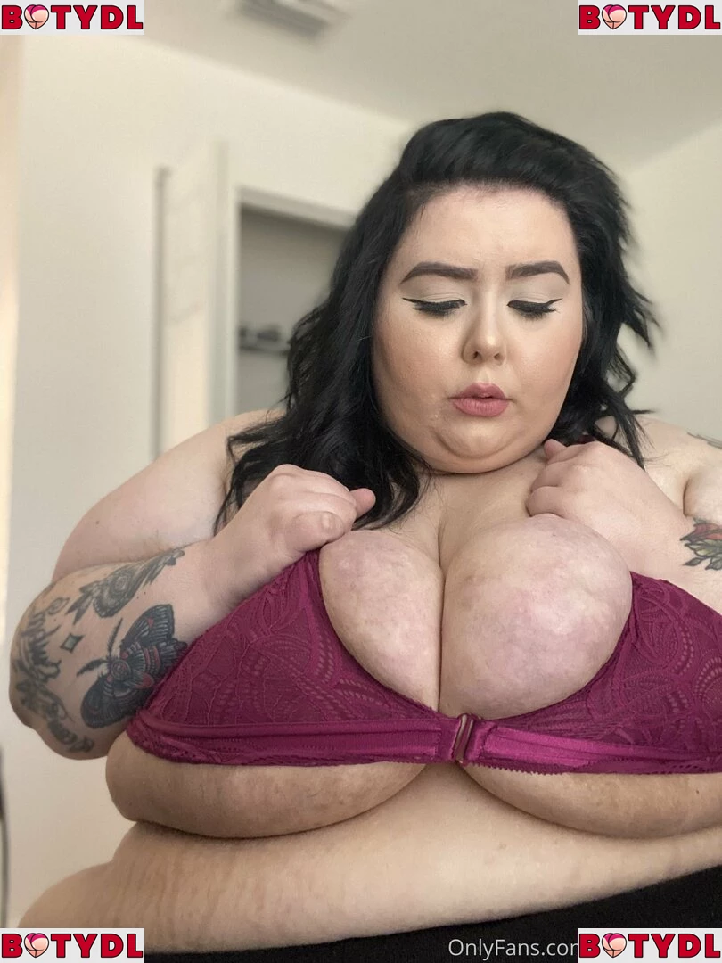 ssbbwadeline Onlyfans Photo Gallery 