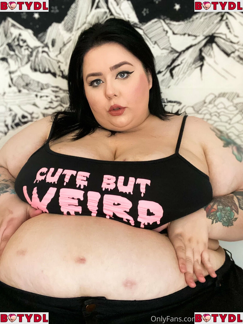 ssbbwadeline Onlyfans Photo Gallery 