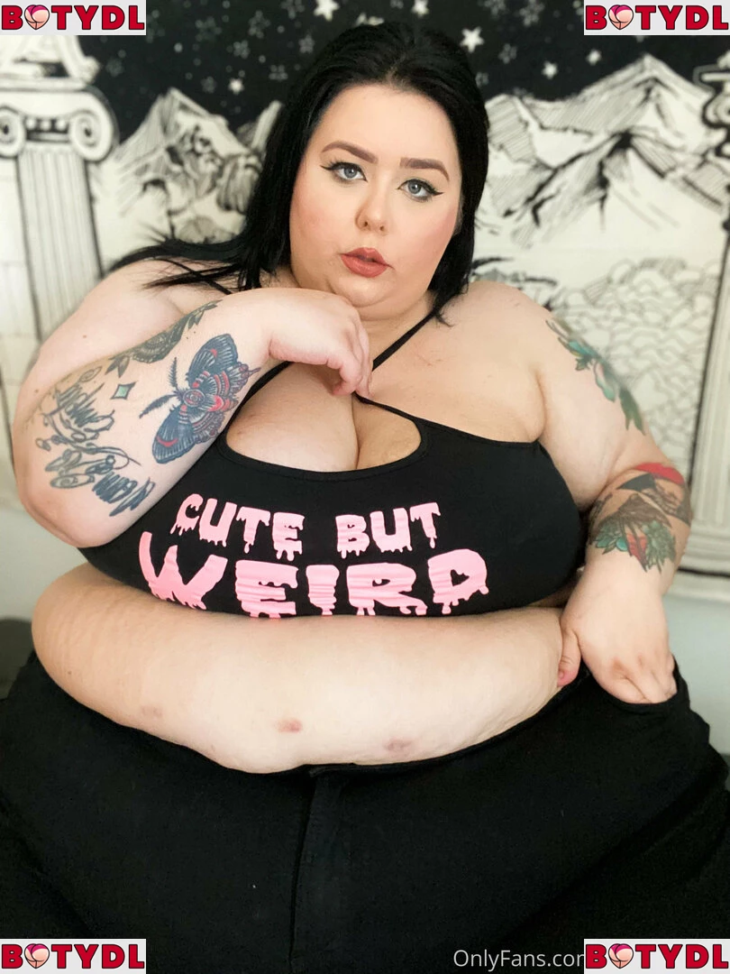 ssbbwadeline Onlyfans Photo Gallery 