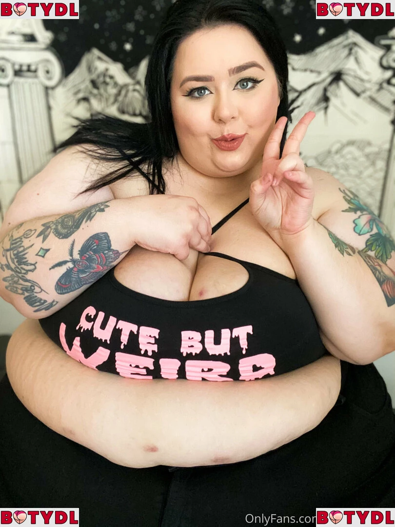 ssbbwadeline Onlyfans Photo Gallery 