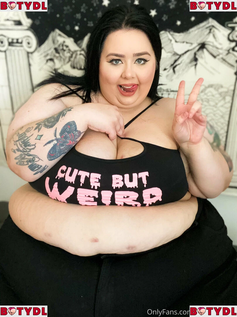 ssbbwadeline Onlyfans Photo Gallery 