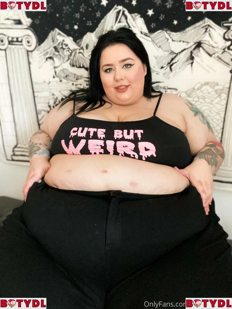 ssbbwadeline Onlyfans Photo Gallery 