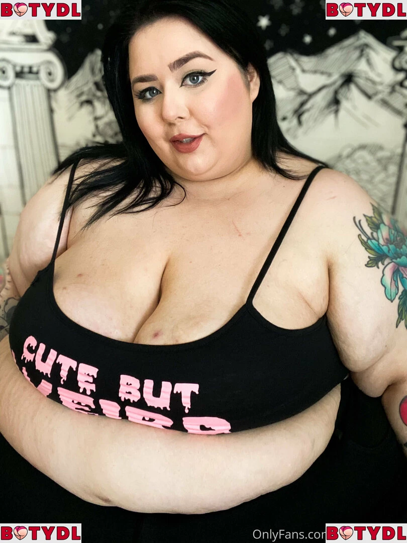 ssbbwadeline Onlyfans Photo Gallery 