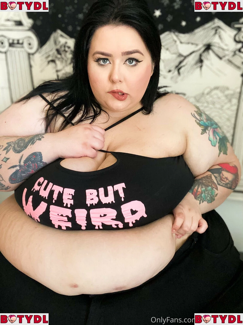 ssbbwadeline Onlyfans Photo Gallery 