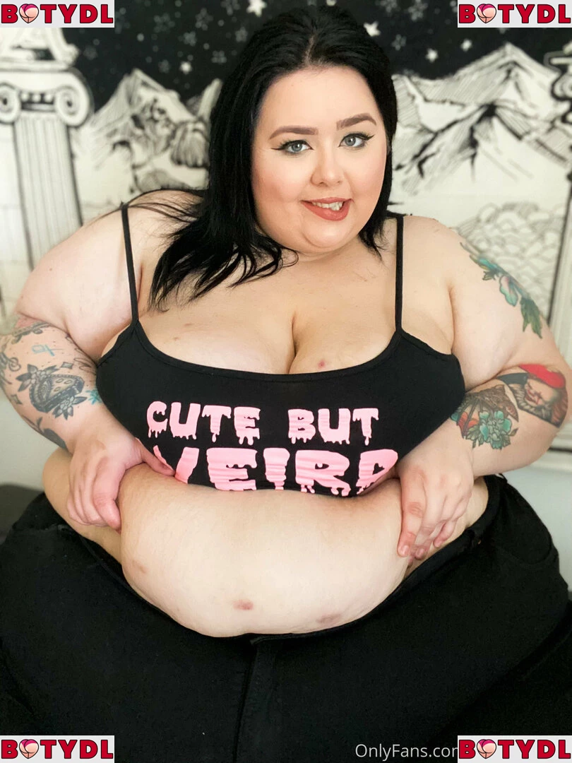 ssbbwadeline Onlyfans Photo Gallery 