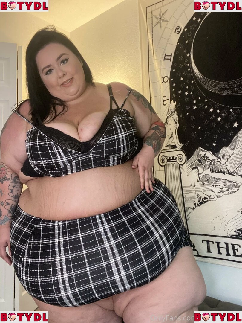 ssbbwadeline Onlyfans Photo Gallery 