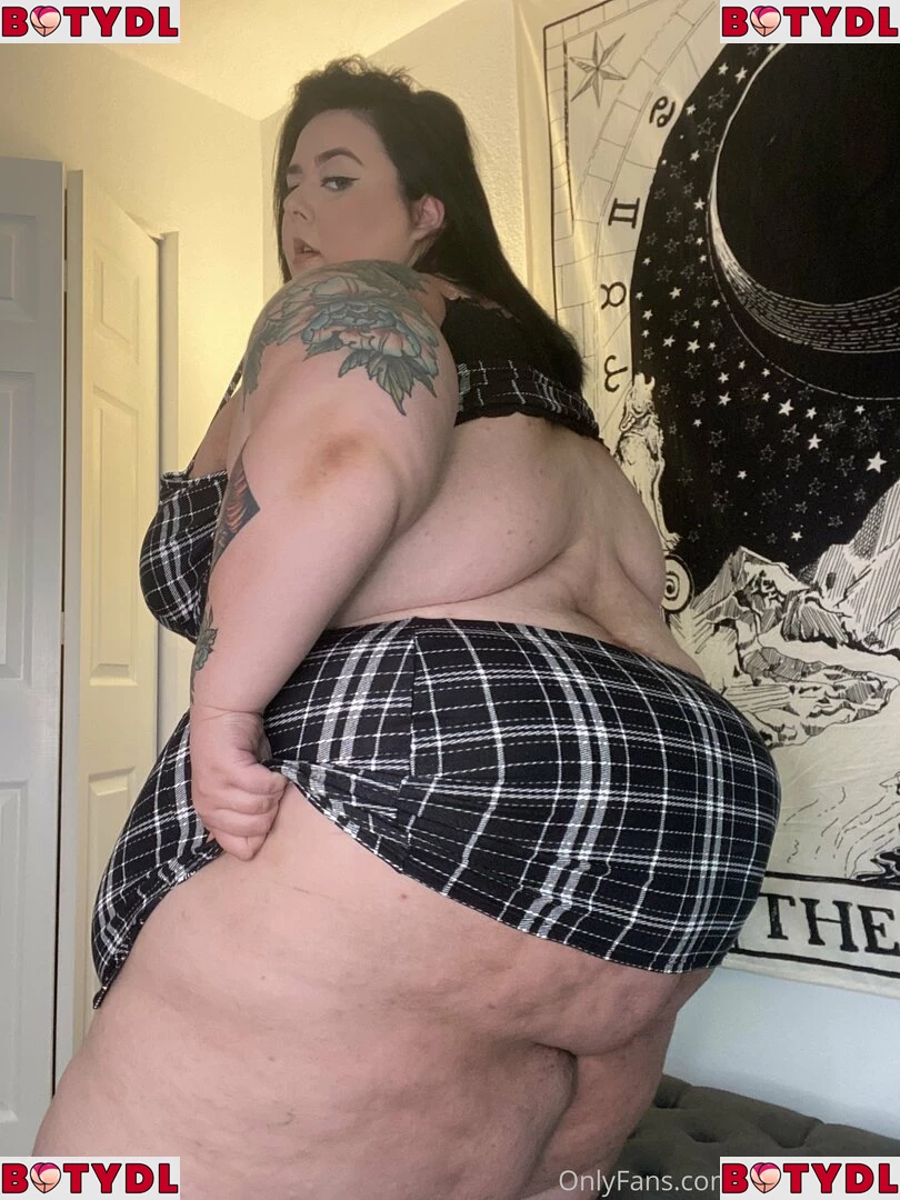 ssbbwadeline Onlyfans Photo Gallery 