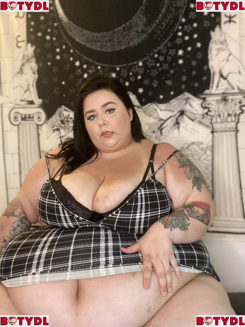 ssbbwadeline Onlyfans Photo Gallery 