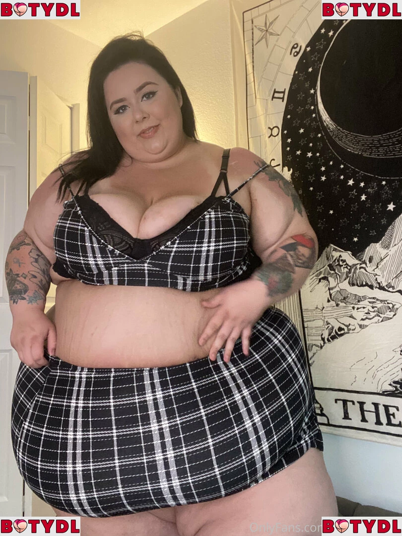 ssbbwadeline Onlyfans Photo Gallery 