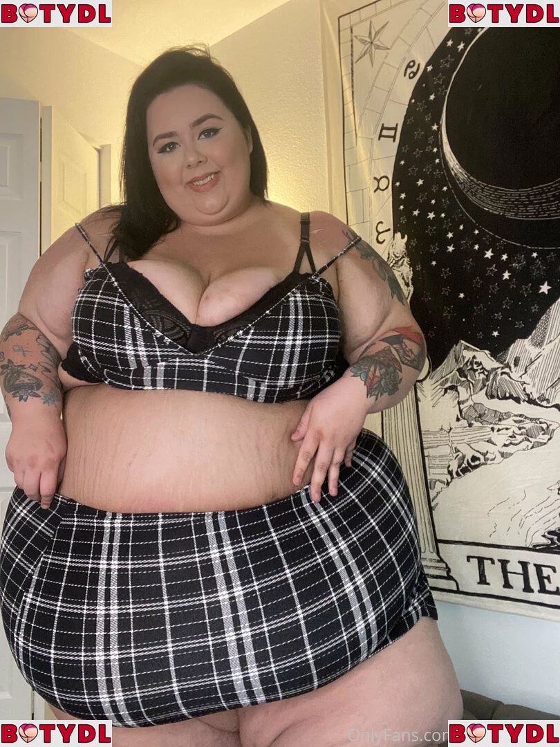 ssbbwadeline Onlyfans Photo Gallery 