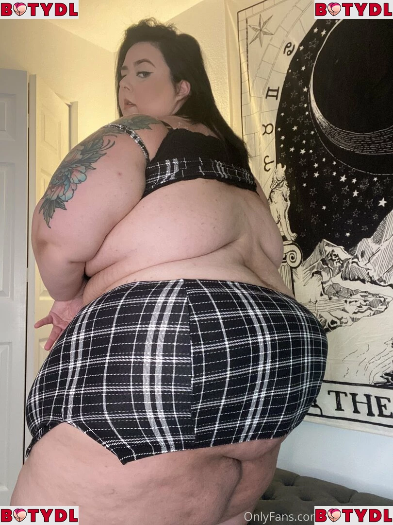 ssbbwadeline Onlyfans Photo Gallery 