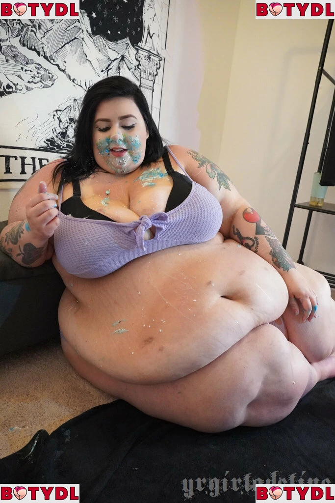 ssbbwadeline Onlyfans Photo Gallery 