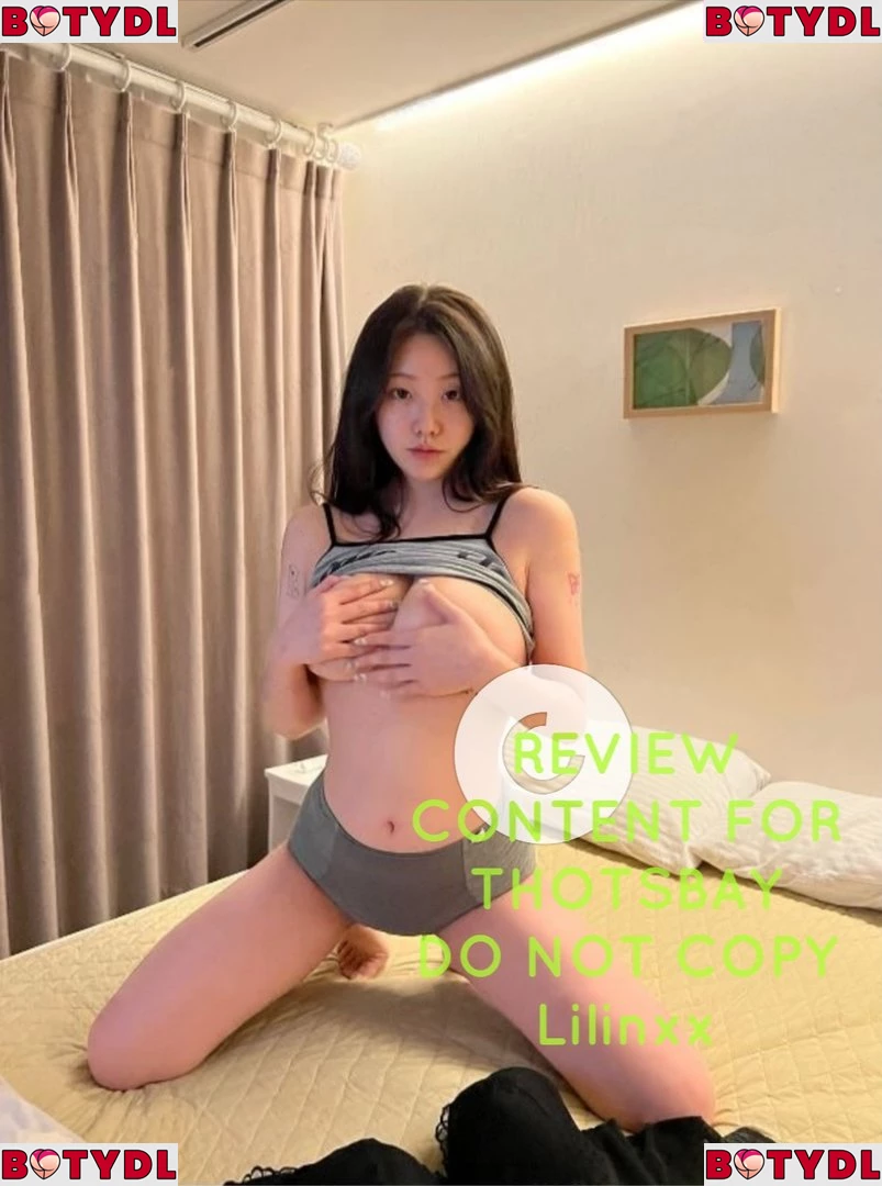 Sejinming Onlyfans Photo Gallery 