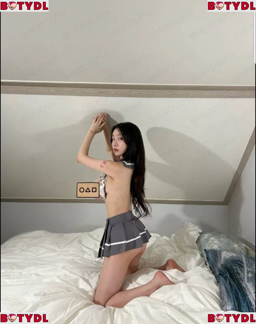 Sejinming Onlyfans Photo Gallery 