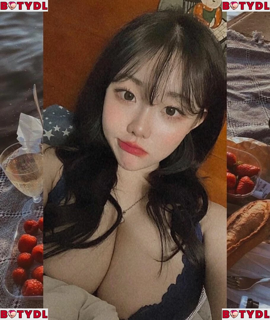 Sejinming Onlyfans Photo Gallery 