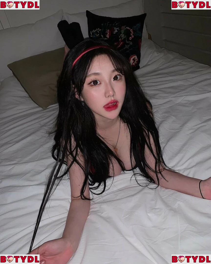 Sejinming Onlyfans Photo Gallery 