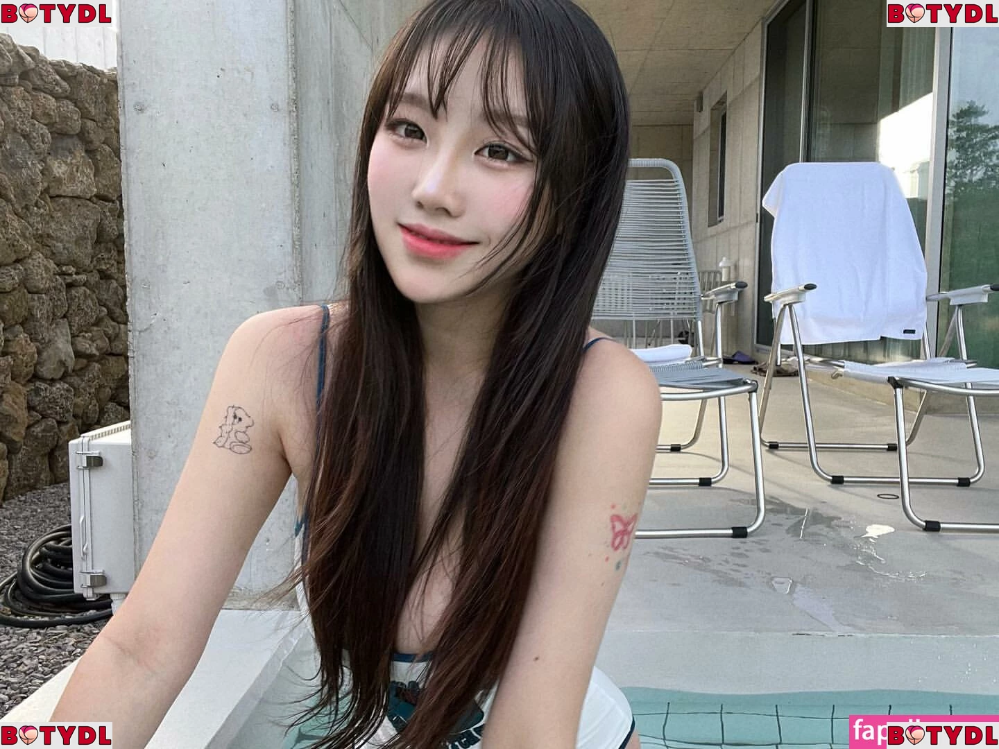 Sejinming Onlyfans Photo Gallery 