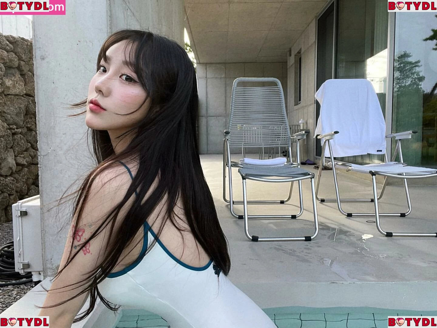 Sejinming Onlyfans Photo Gallery 