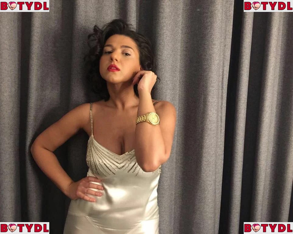 Khatia Buniatishvili Onlyfans Photo Gallery 