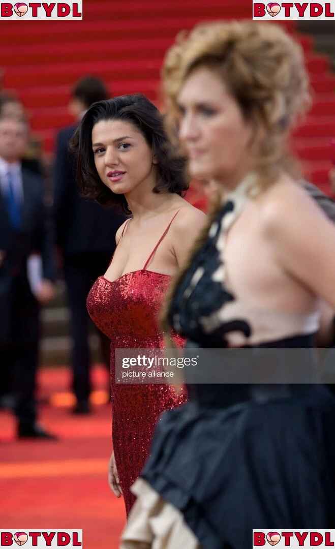 Khatia Buniatishvili Onlyfans Photo Gallery 