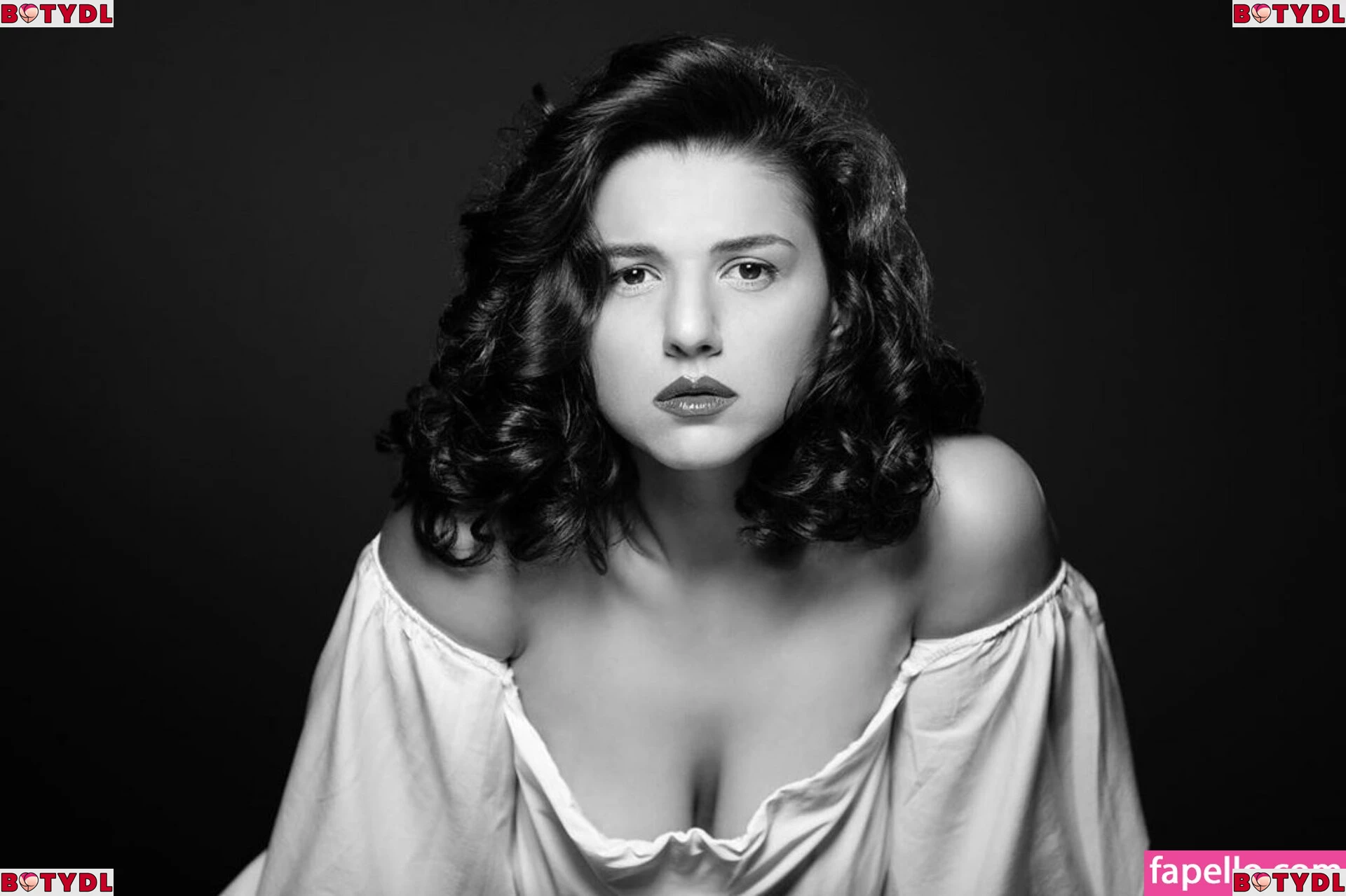 Khatia Buniatishvili Onlyfans Photo Gallery 