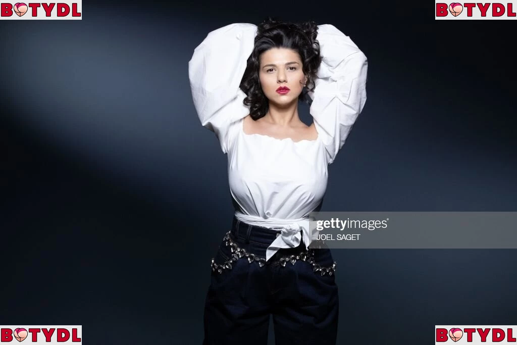 Khatia Buniatishvili Onlyfans Photo Gallery 