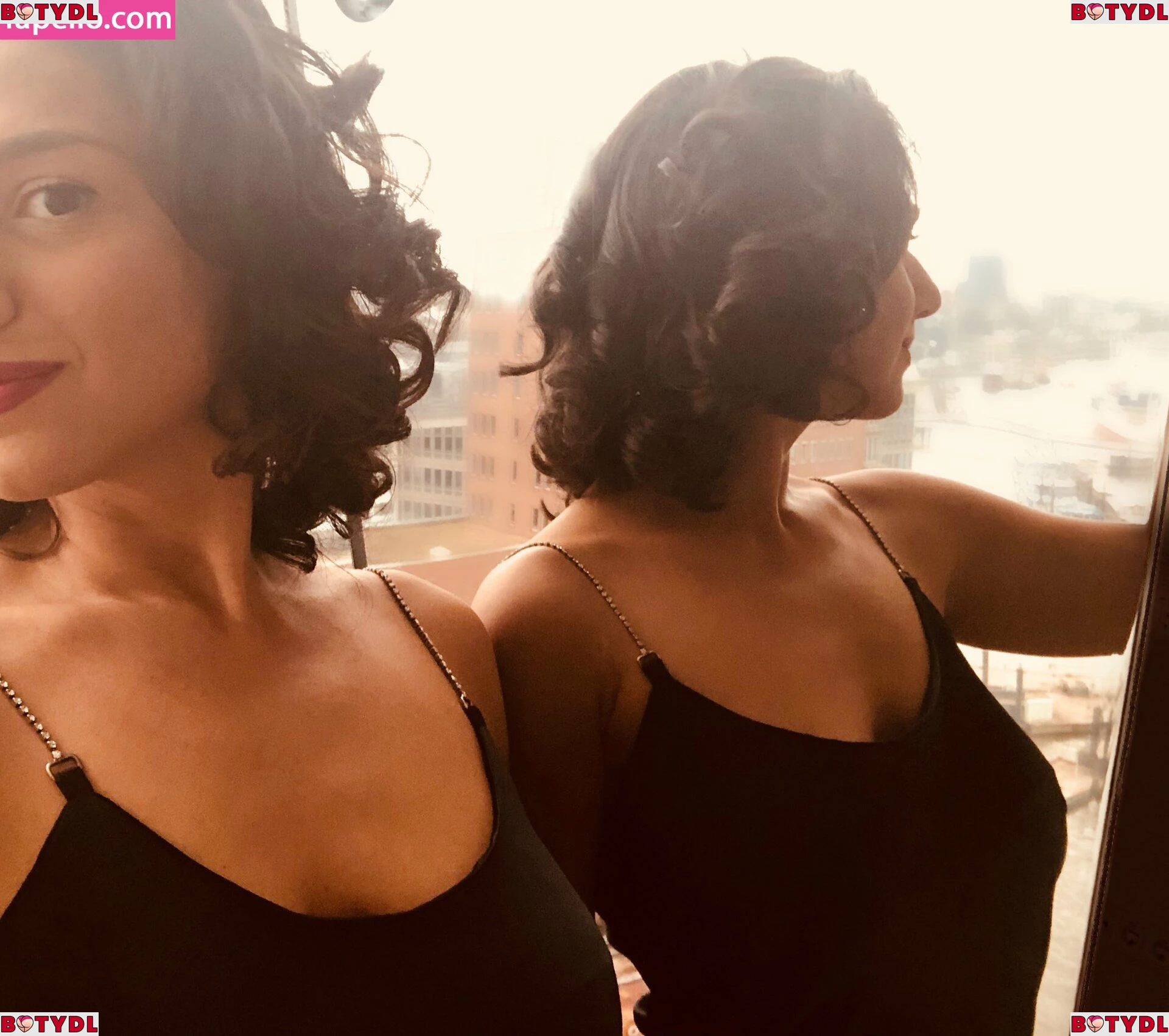 Khatia Buniatishvili Onlyfans Photo Gallery 