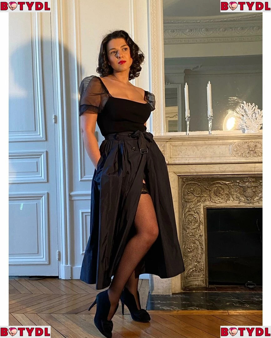 Khatia Buniatishvili Onlyfans Photo Gallery 