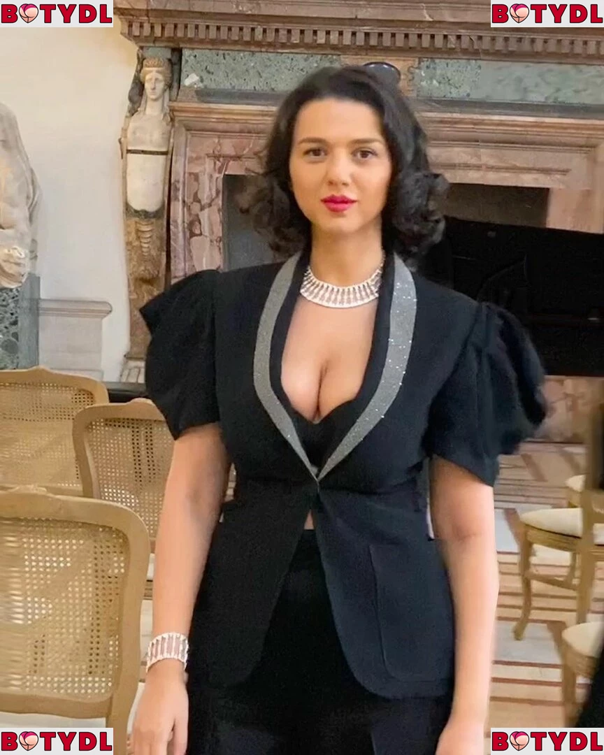 Khatia Buniatishvili Onlyfans Photo Gallery 