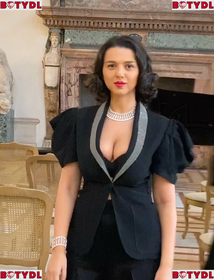 Khatia Buniatishvili Onlyfans Photo Gallery 