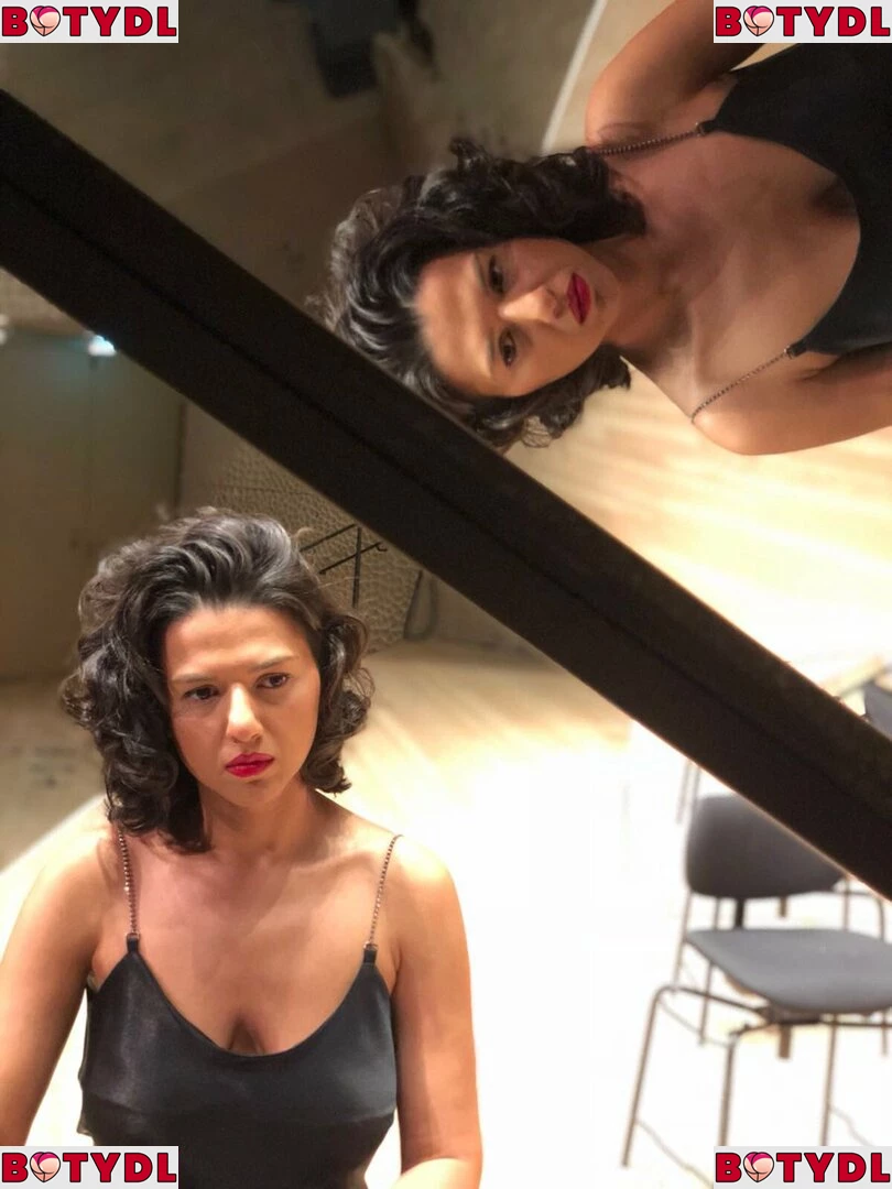 Khatia Buniatishvili Onlyfans Photo Gallery 