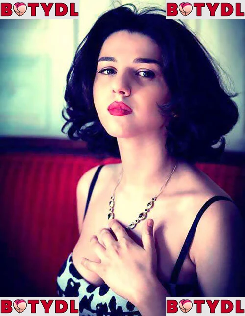 Khatia Buniatishvili Onlyfans Photo Gallery 