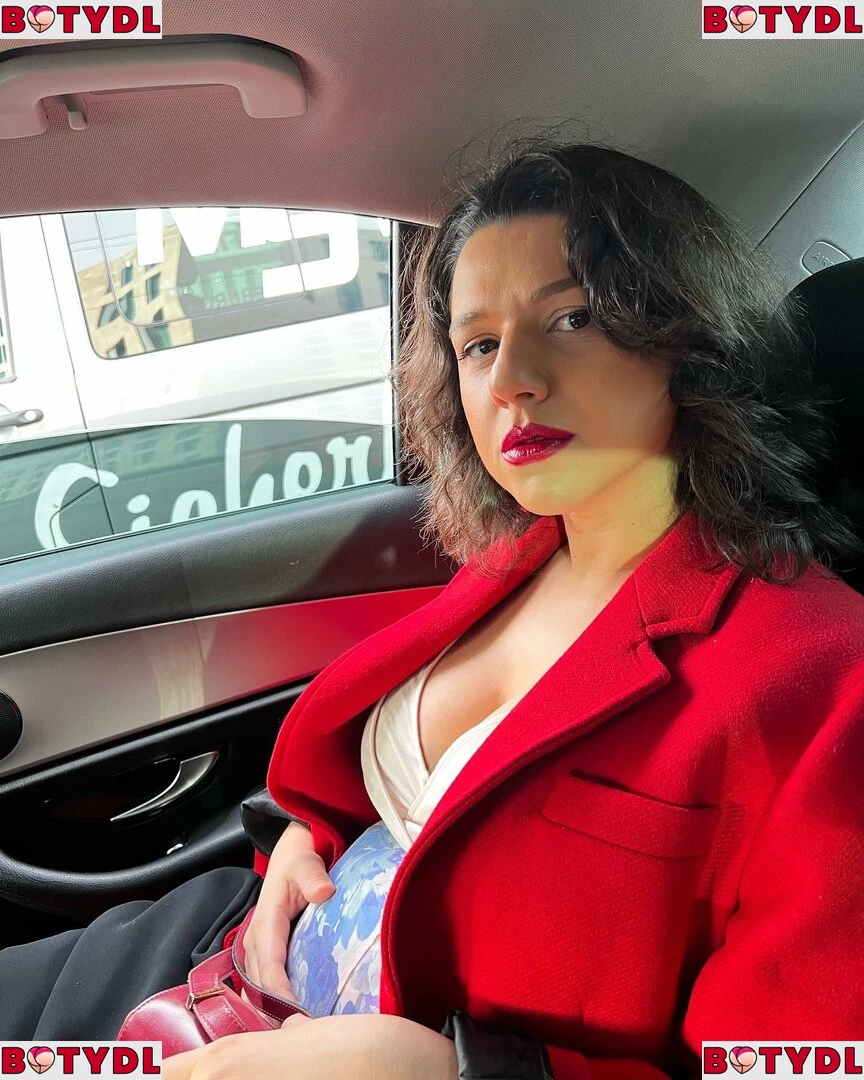 Khatia Buniatishvili Onlyfans Photo Gallery 