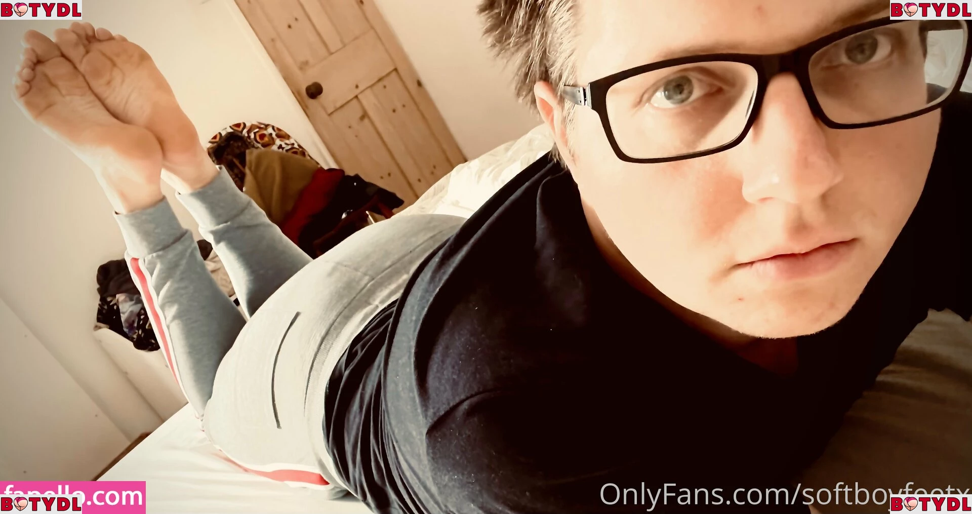 softboyfeetx Onlyfans Photo Gallery 