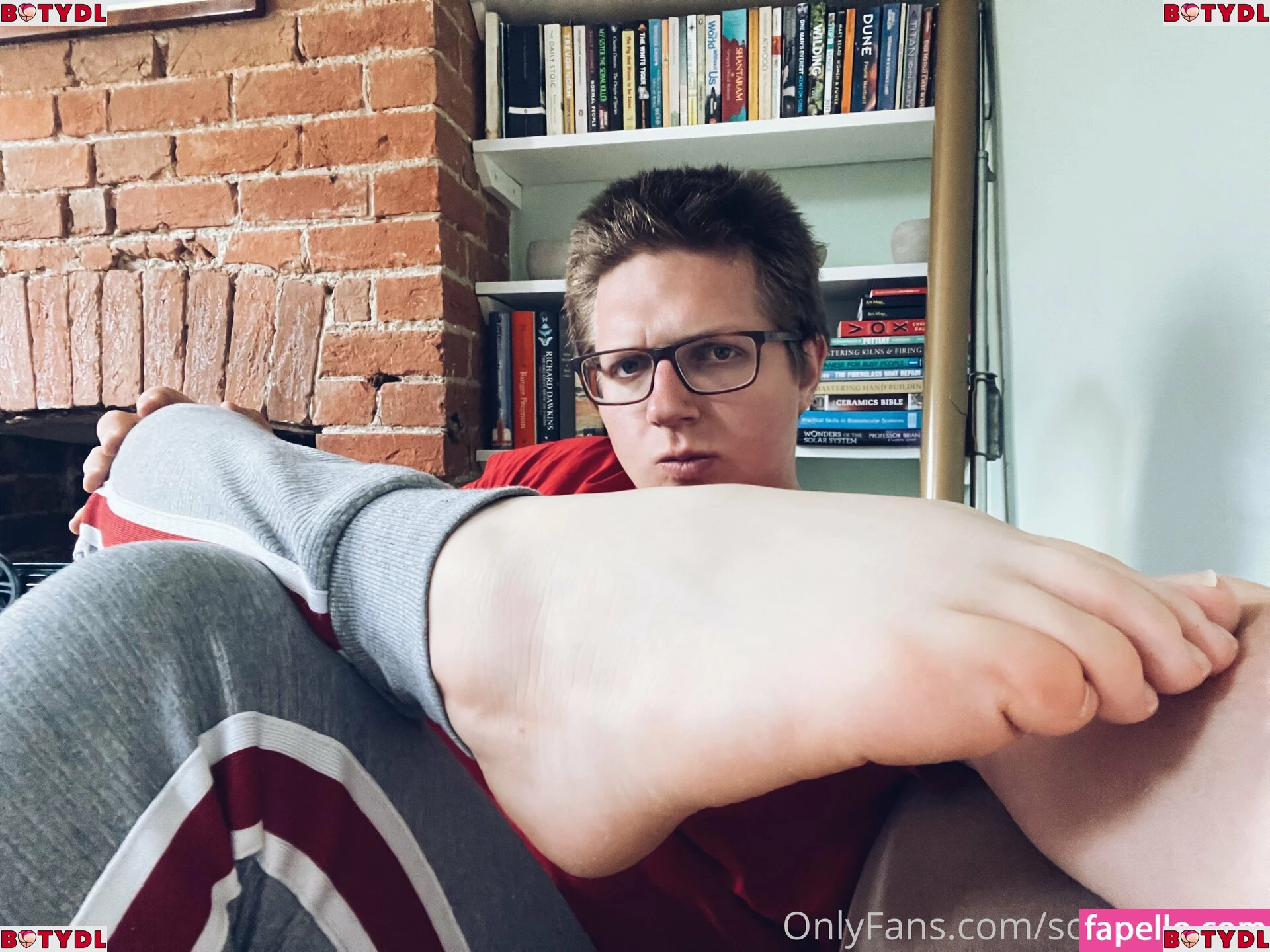 softboyfeetx Onlyfans Photo Gallery 