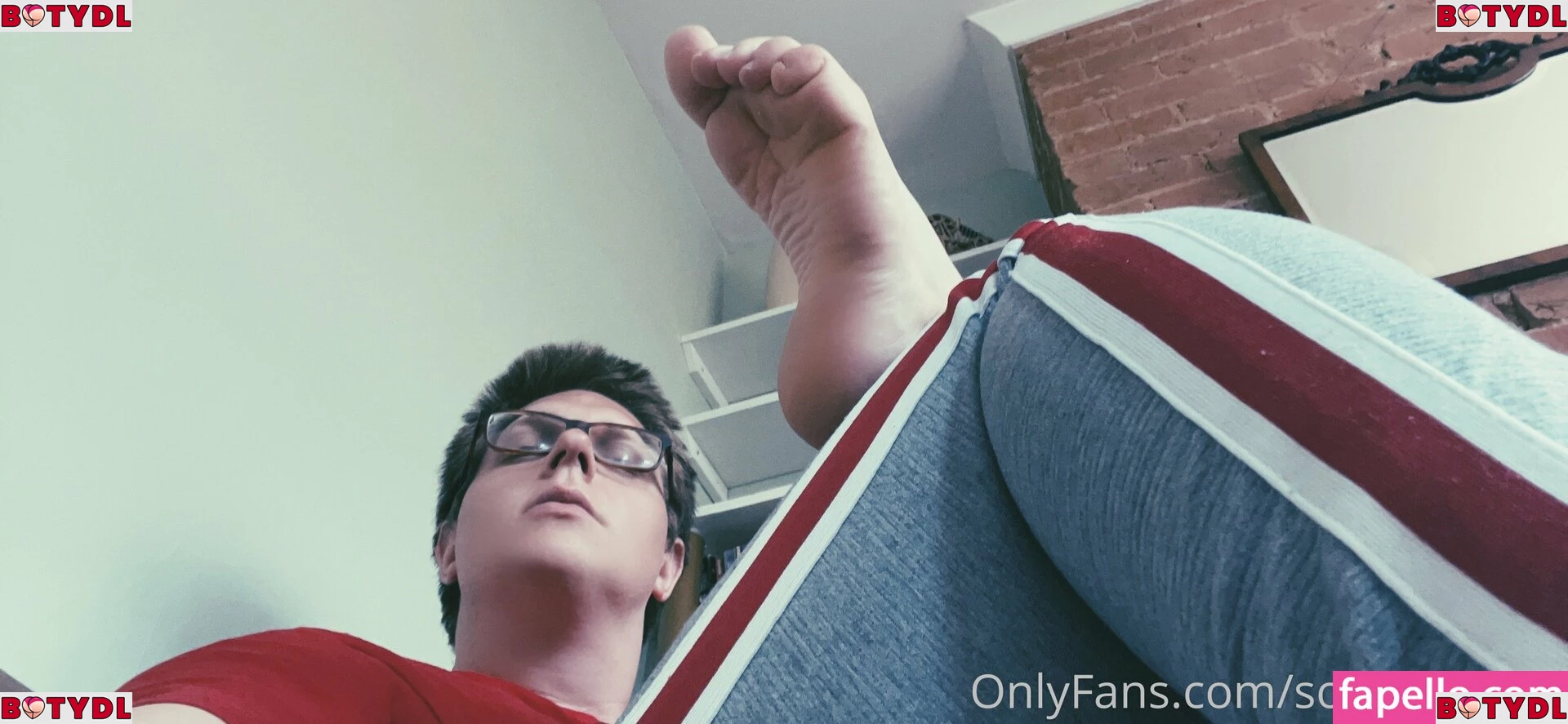 softboyfeetx Onlyfans Photo Gallery 