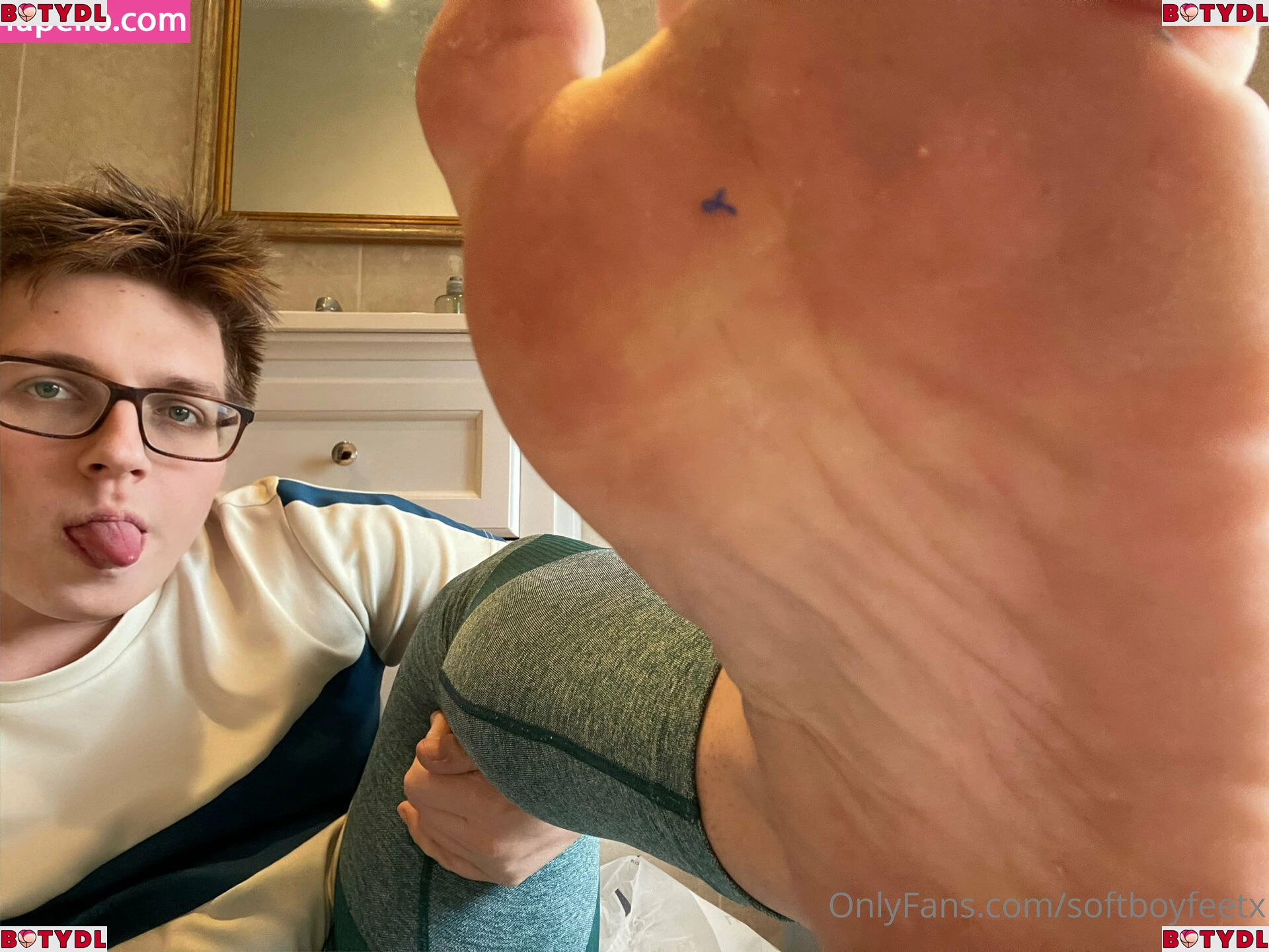 softboyfeetx Onlyfans Photo Gallery 