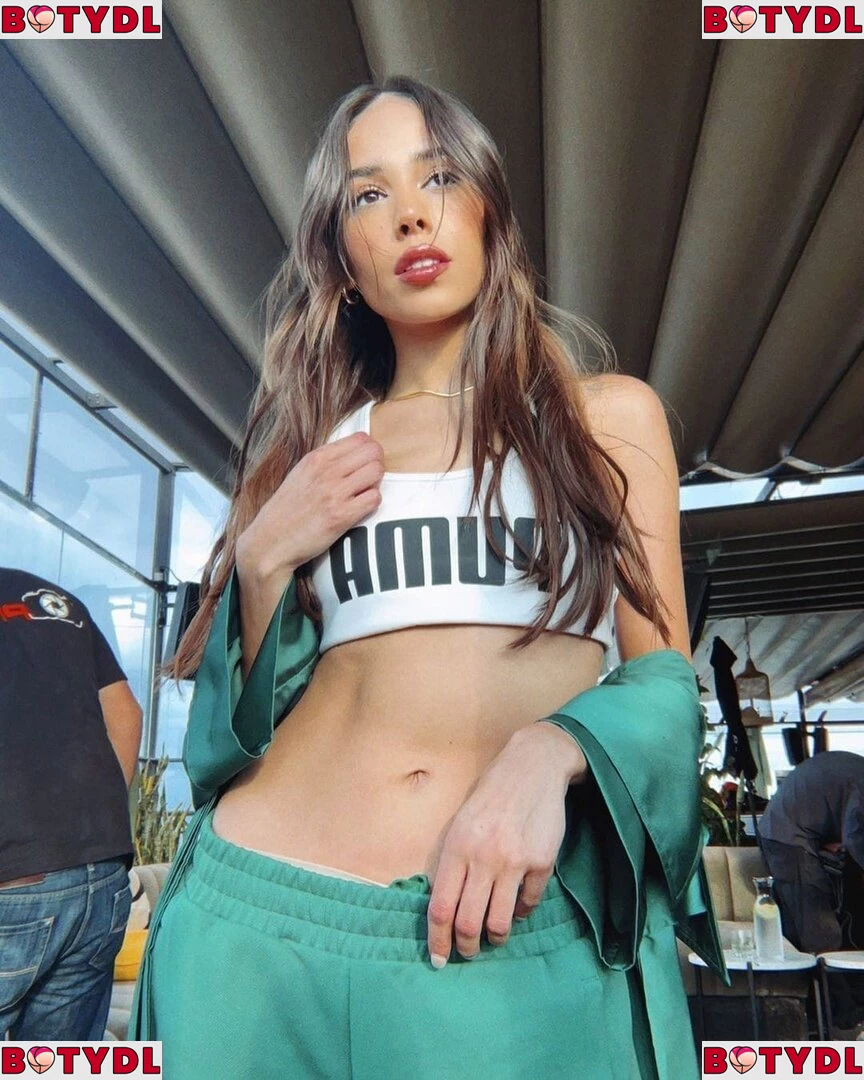 Danna Paola Onlyfans Photo Gallery 