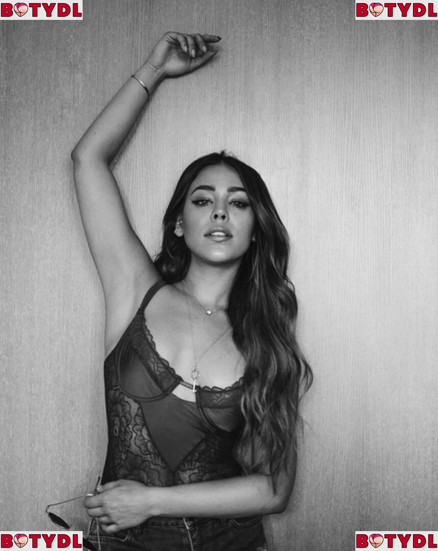 Danna Paola Onlyfans Photo Gallery 