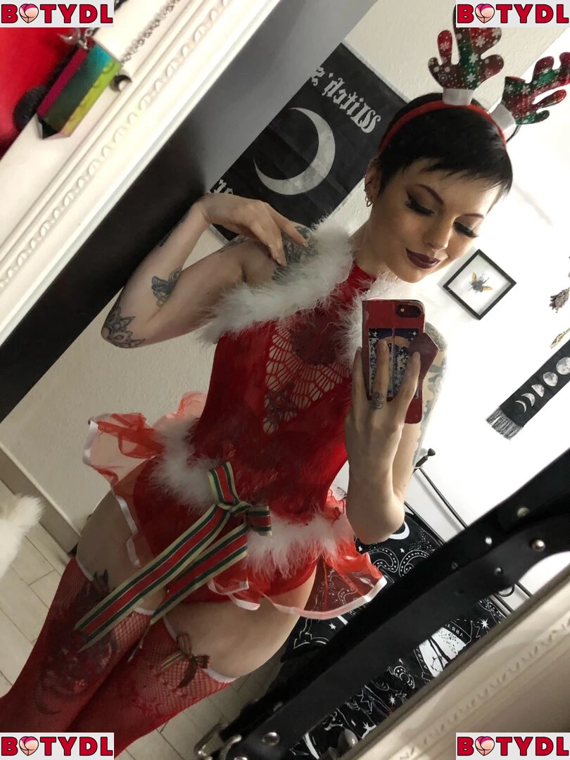 Faerie Blossom Onlyfans Photo Gallery 