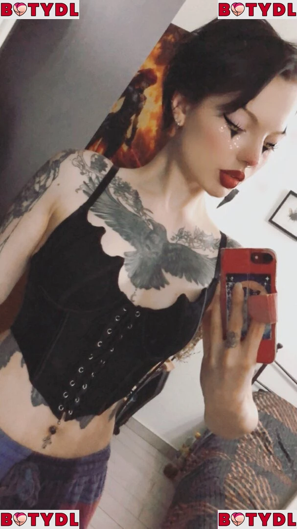 Faerie Blossom Onlyfans Photo Gallery 