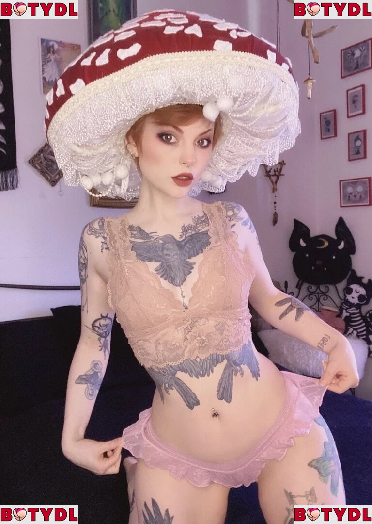 Faerie Blossom Onlyfans Photo Gallery 