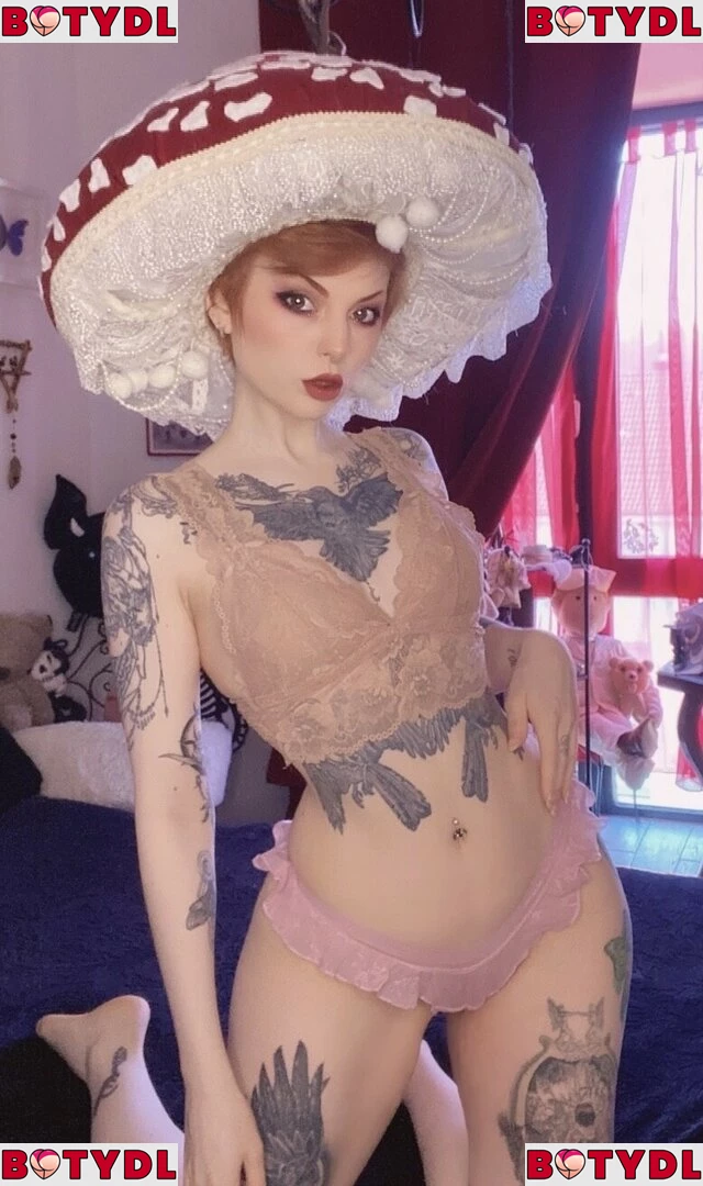 Faerie Blossom Onlyfans Photo Gallery 