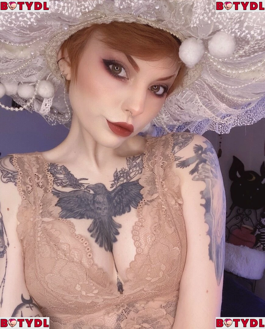 Faerie Blossom Onlyfans Photo Gallery 