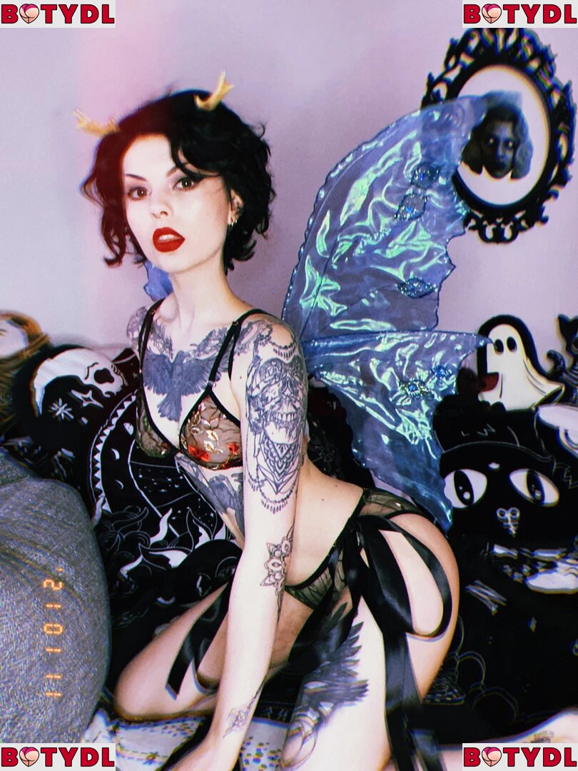 Faerie Blossom Onlyfans Photo Gallery 