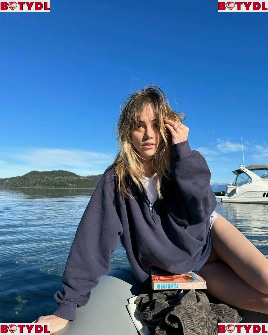 Suki Waterhouse Onlyfans Photo Gallery 