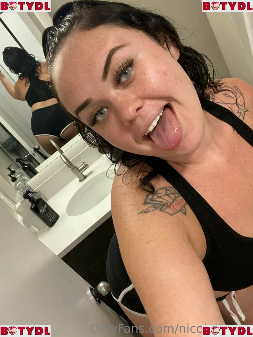 nicolette_xx Onlyfans Photo Gallery 